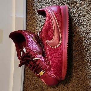 Nike Cortez